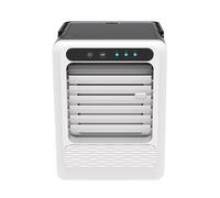 Raffrescatore D Aria Portatile Ventilatore Di Condizionata Fan Estivo