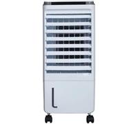 Raffrescatore D'Aria 80W Kasart - Filtrazione, Raffreddamento, Umidificazione, 3