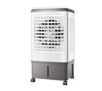 Raffrescatore D'Aria Evaporativo Portatile, Swamp Cooler Mobile