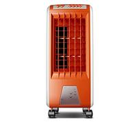 Raffrescatore d'Aria per casa e Ufficio, raffrescatori evaporativi, Ventilatore per condizionamento Commerciale, Tipo Singolo Freddo, Piccolo condizionatore d'Aria Mobile