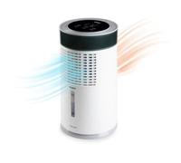 Raffrescatore d'Aria Portatile Domo Chillizz DO159A con Umidificatore 3 Velocità