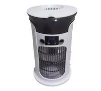 Raffrescatore D'Aria Portatile USB - Piccolo Ventilatore di Raffreddamento 9542