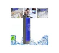 Raffrescatore d'aria portatile, ventilatore per camera da letto, condizionatore d'aria personale compatto per casa e ufficio, dispositivo di