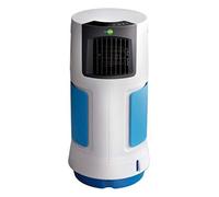 Raffrescatore Evaporativo C1P8 a 3 velocità con telecomando 1500 m³/ora