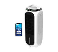 RAFFRESCATORE EVAPORATIVO CLEAN AIR OPTIMA CA-106 Smart