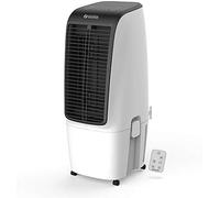 Raffrescatore Evaporativo Con Tanica Da 20 Litri a Riempimento Facilitato, 99355
