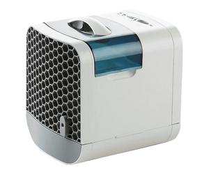 RAFFRESCATORE EVAPORATIVO DOMO DO154A Mini da Tavolo