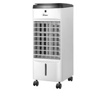 Ardes AR5R06D condizionatore portatile 4 L 60 W Bianco