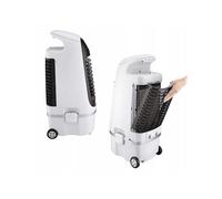 RAFFRESCATORE EVAPORATIVO HONEYWELL CS10PEI, 10 l, 57 dB