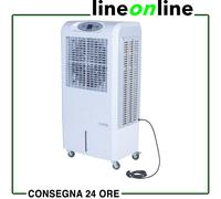 Raffrescatore evaporativo Master CCX 4.0 portatile
