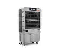 Raffrescatore evaporativo portatile ad acqua ghiaccio 70 90 120 litri Fresh