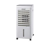 RAFFRESCATORE EVAPORATIVO PRIME3 SAC21 Portatile Con Umidificazione 5L