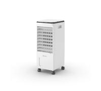 RAFFRESCATORE PORTATILE OLIMPIA SPLENDID "PELER 7T" 80 W