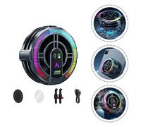 Raffrescatore Tablet AI Leggero con Impostazioni Ingranaggi Multipli per un Raff