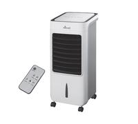 RAFFRESCATORE VENTILATORE NIKLAS ICEBERG REFRIGERATORE ARIA FRESCA VENTOLA
