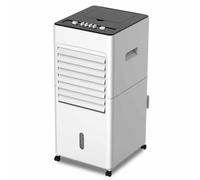 ZEPHIR RAFFRESCATORE EVAPORATIVO ZAIR04 - 6LT**PUOI PAGARE ANCHE ALLA CONSEGNA!!!**