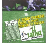 Raffut - Les Droits Des Petits Hommes