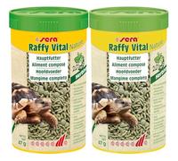 RAFFY Vital ml.250 Sera (Confezione da 2)