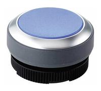 RAFI 1.30.270.021/2600 X 22 FS+ Pulsante Piatto Blu 1 pz.