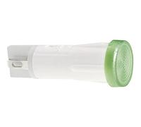 RAFI 1.69.525.216/1600 Spia di segnalazione con lampadina Blu 1 pz.