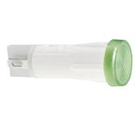 RAFI 1.69.525.216/1600 Spia di segnalazione con lampadina Blu 1 pz.