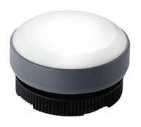 RAFI 1.74.508.001/2200 22FS+ Spia retroilluminata piatto Bianco 1 pz.