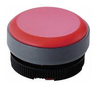 RAFI 22FS+ 1.74.508.001/2300 Spia retroilluminata piatto Rosso 1 pz.