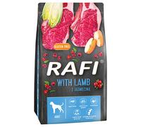 Dolina Noteci Rafi cibo secco per cani con agnello 10kg