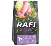 DOLINA NOTECI Rafi con coniglio per cani da 10 kg