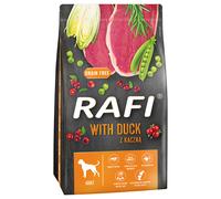 RAFI cibo secco per cani con anatra 10 kg