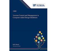 Rafi Ahmed Version Control and Management in Computer-aided D (Copertina rigida)
