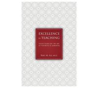 Rafi Ali Excellence in Teaching (Tascabile)