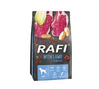 Dolina Noteci Rafi cibo secco per cani con agnello 10kg