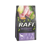 Rafi Adulto, con coniglio - 10 kg