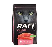 RAFI Cat Sterilised con salmone 7kg