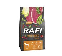 RAFI cibo secco per cani con anatra 10 kg