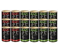 Rafi Classic MIX DI SAPORI in salsa 18x1240g