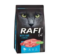 RAFI Gatto con agnello 7 kg