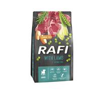 Dolina Noteci Rafi Junior Cibo secco per cani con agnello 10kg