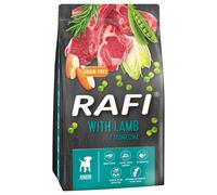 Dolina Noteci – Rafi Junior Cibo secco per cani con agnello 10 kg