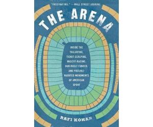 Rafi Kohan The Arena (Tascabile)