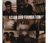 RAFI [Limited Priced-down Reissue] [bilingual lyrics, commentary track with bonus, digital remastered paper sleeve specification domestic board] (TRCP78) (japan import)