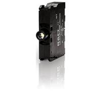 RAFI RAFIX 22 QR Elemento LED Verde 24 V 1 pz.