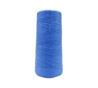 rafia lucida tre Sfere in rocca da 250g - lunghezza 300m - per borse handmade (azzurro - 15)