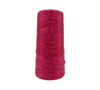 rafia lucida tre Sfere in rocca da 250g - lunghezza 300m - per borse handmade (fuxia - 10)