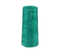 rafia lucida tre Sfere in rocca da 250g - lunghezza 300m - per borse handmade (smerlado - 19)