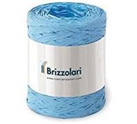 RAFIA SINTETICA 6802 100MT AZZURRO