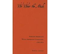 Rafia Zafar We Wear the Mask (Copertina rigida)