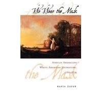 Rafia Zafar We Wear the Mask (Tascabile)