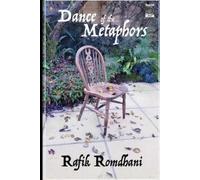 Rafik Romdhani Dance of the Metaphors (Tascabile)